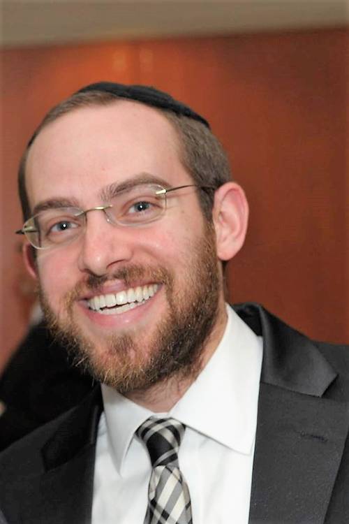 Rabbi Jeremy Donath